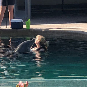 Meet your Posher, Christine